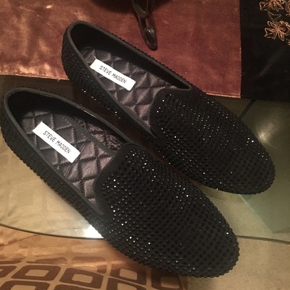 steve madden loafers for men